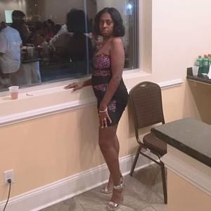 Meet your Posher, Mashawnda